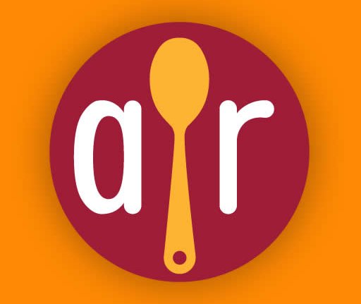 Allrecipes app logo