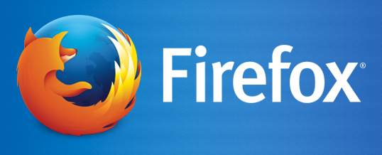 Mozilla Firefox logo