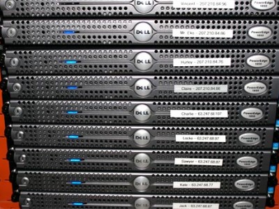 WHY DELL SERVERS ARE THE BEST FOR YOUR BUSINESS