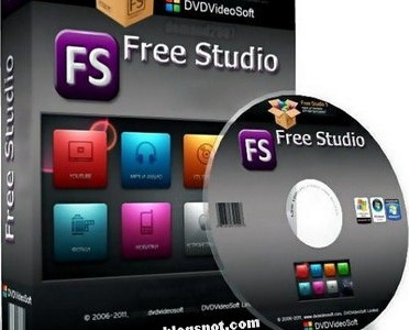 A little bit about Free Studio 2013