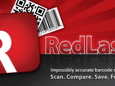 Get the Most for Your Money with the RedLaser Barcode Scanner and QR Code Reader iPhone App